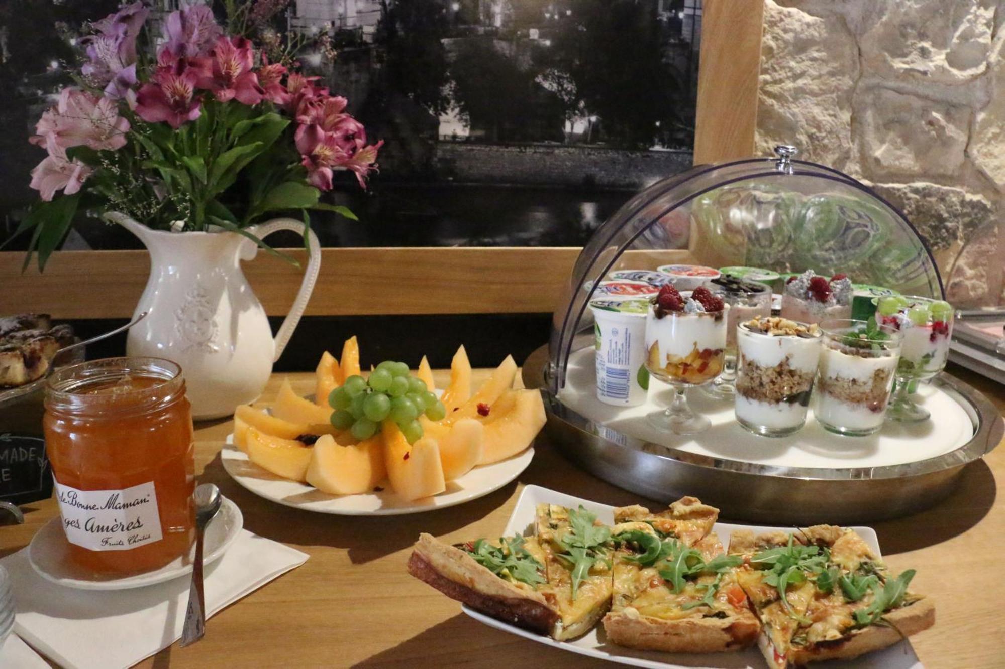 At The Grape 4* Praga