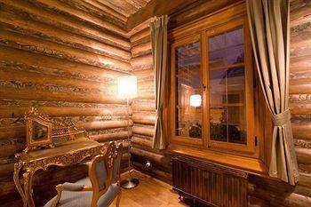 Hotel At The Grape Praga