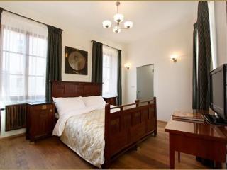 Hotel At The Grape Praga